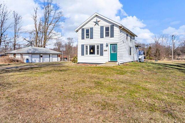 $250,000 | 6317 Cooper Road, Jackson, MI 49201