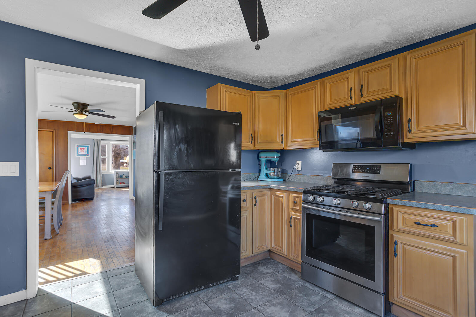 6317 Cooper Road Jackson, MI 49201 - Photo 15 of 41 0N0A2906