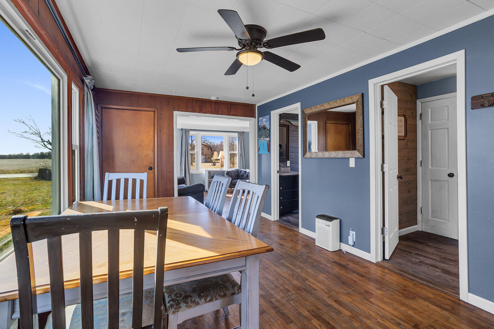 6317 Cooper Road Jackson, MI 49201 - Photo 2 of 41 0N0A2890