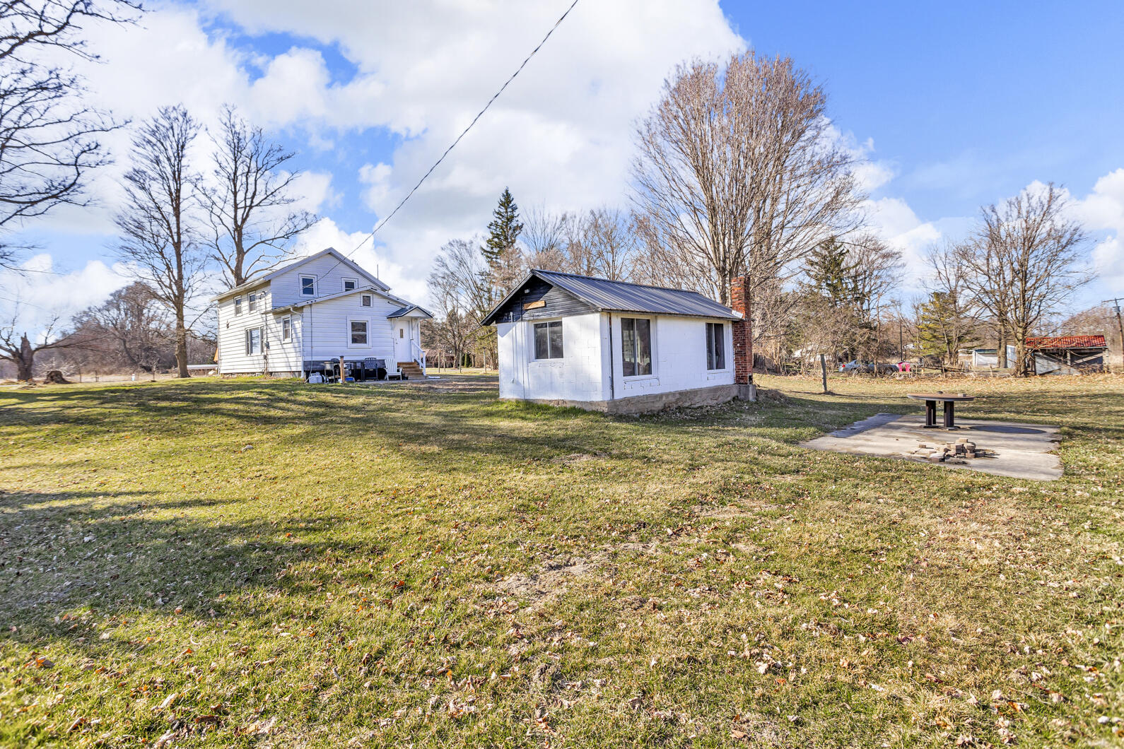 6317 Cooper Road Jackson, MI 49201 - Photo 34 of 41 0N0A2863
