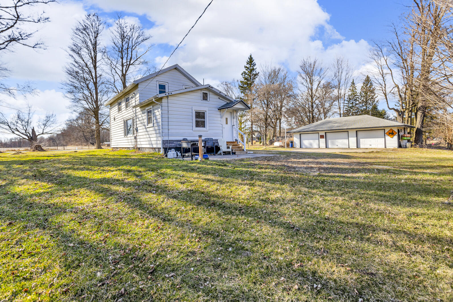 6317 Cooper Road Jackson, MI 49201 - Photo 36 of 41 0N0A2861