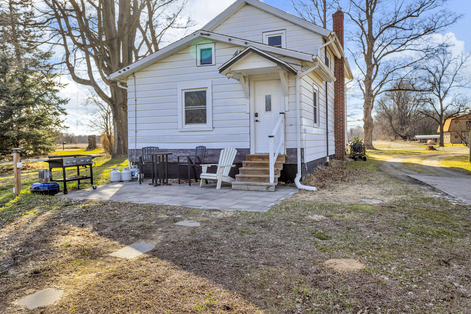 6317 Cooper Road Jackson, MI 49201 - Photo 37 of 41 0N0A2860
