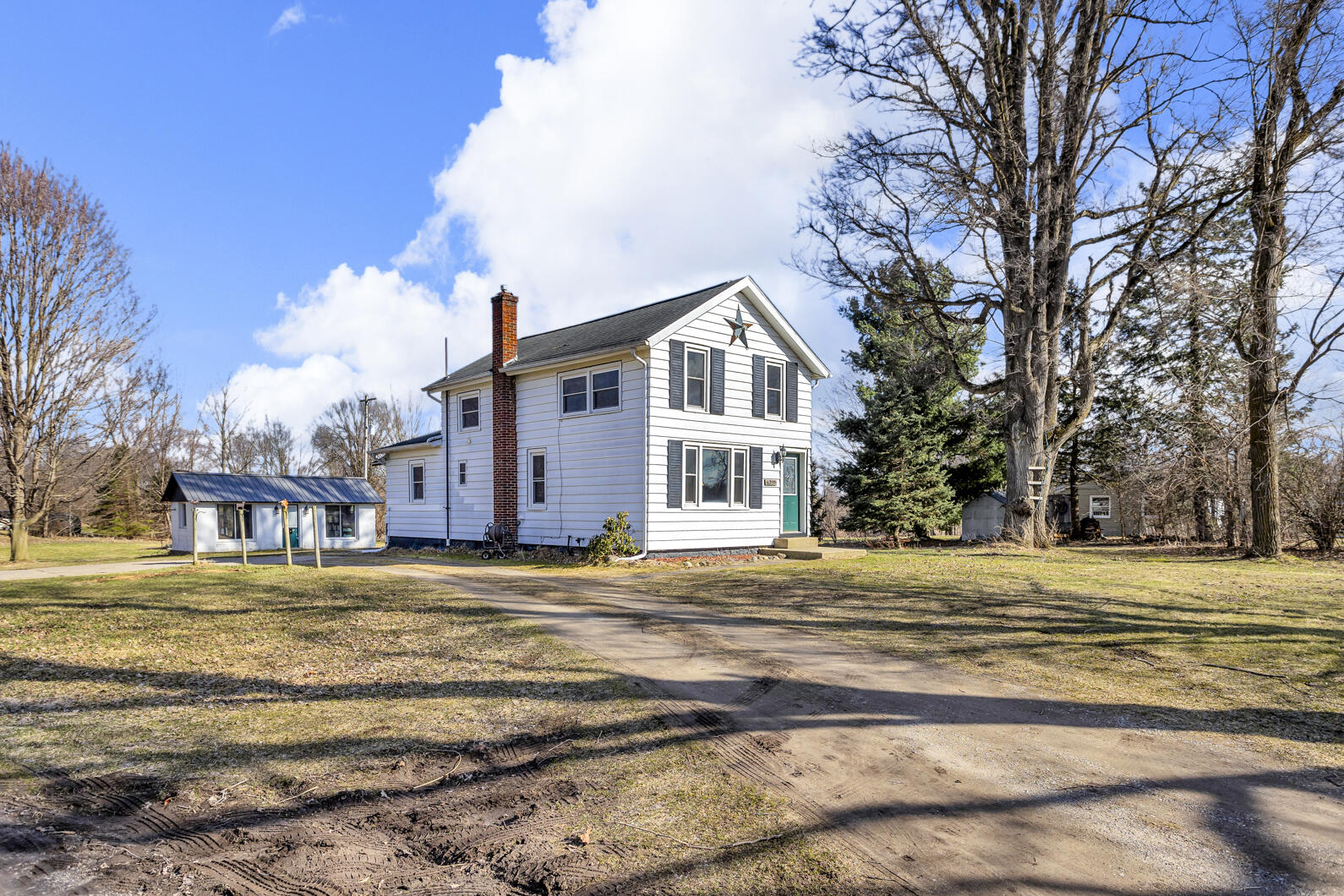 6317 Cooper Road Jackson, MI 49201 - Photo 40 of 41 0N0A2856