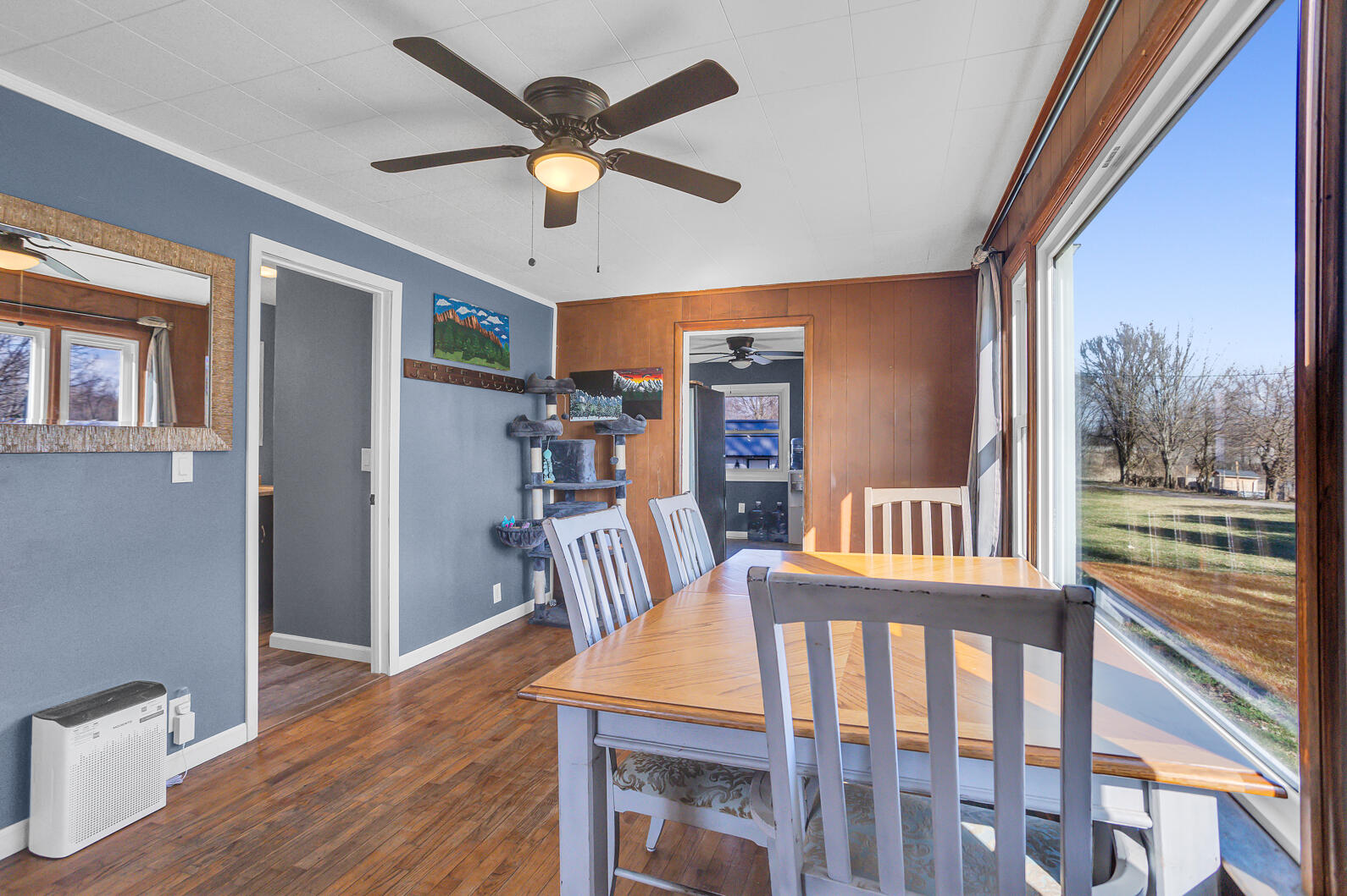 6317 Cooper Road Jackson, MI 49201 - Photo 10 of 41 0N0A2885