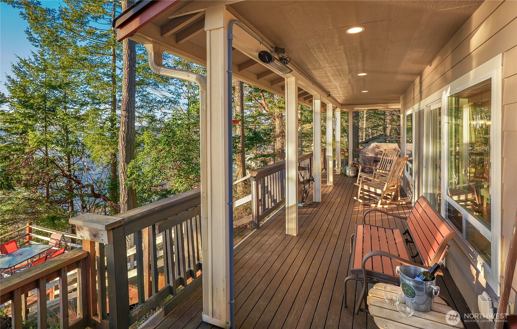 18184 Capet Zalsiluce Road La Conner, WA 98257 - Photo 20 of 25