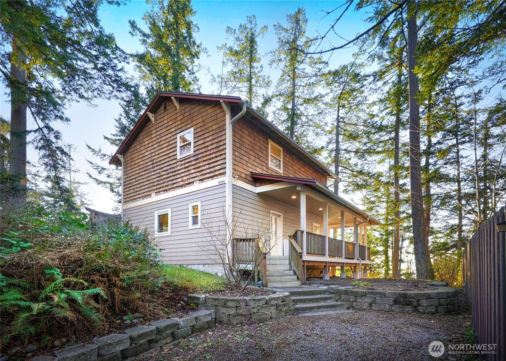 18184 Capet Zalsiluce Road La Conner, WA 98257 - Photo 23 of 25