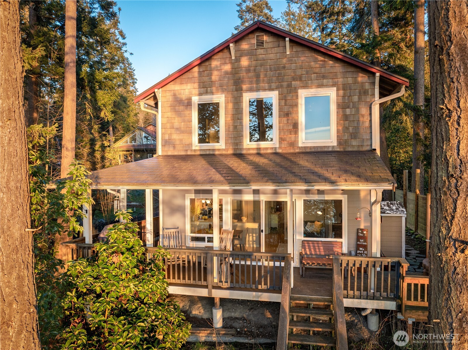 18184 Capet Zalsiluce Road La Conner, WA 98257 - Photo 24 of 25