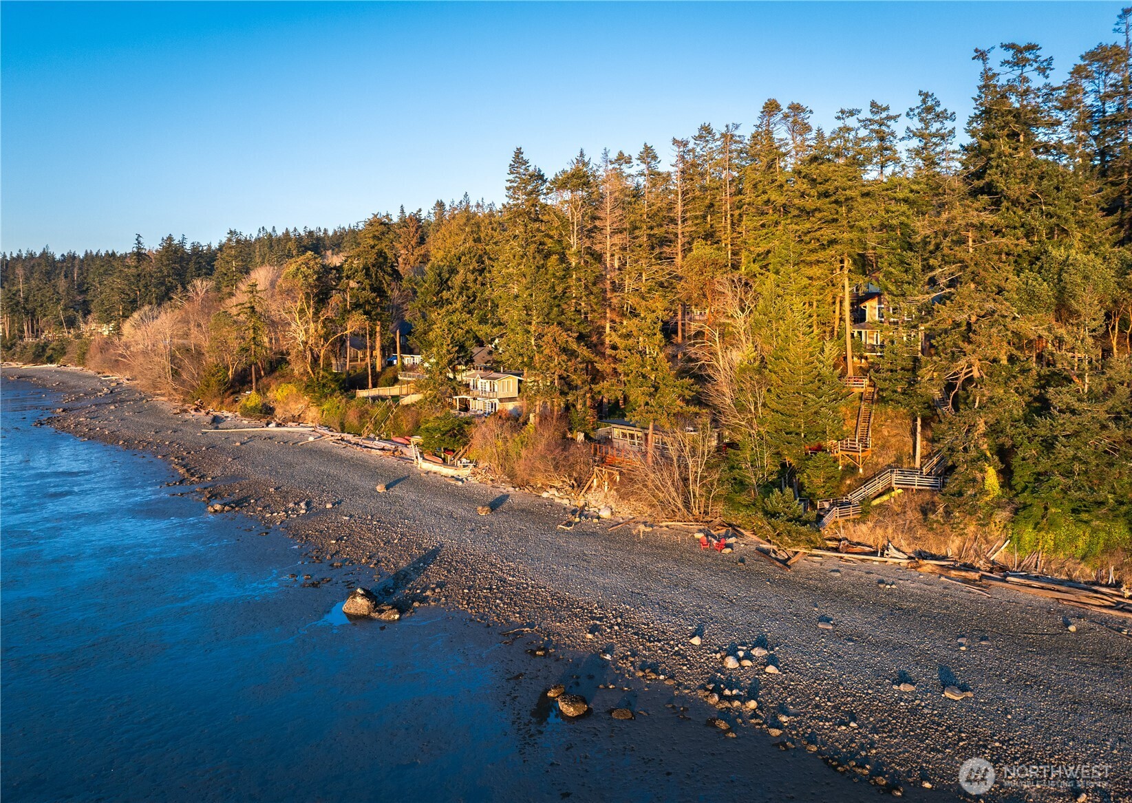 18184 Capet Zalsiluce Road La Conner, WA 98257 - Photo 3 of 25