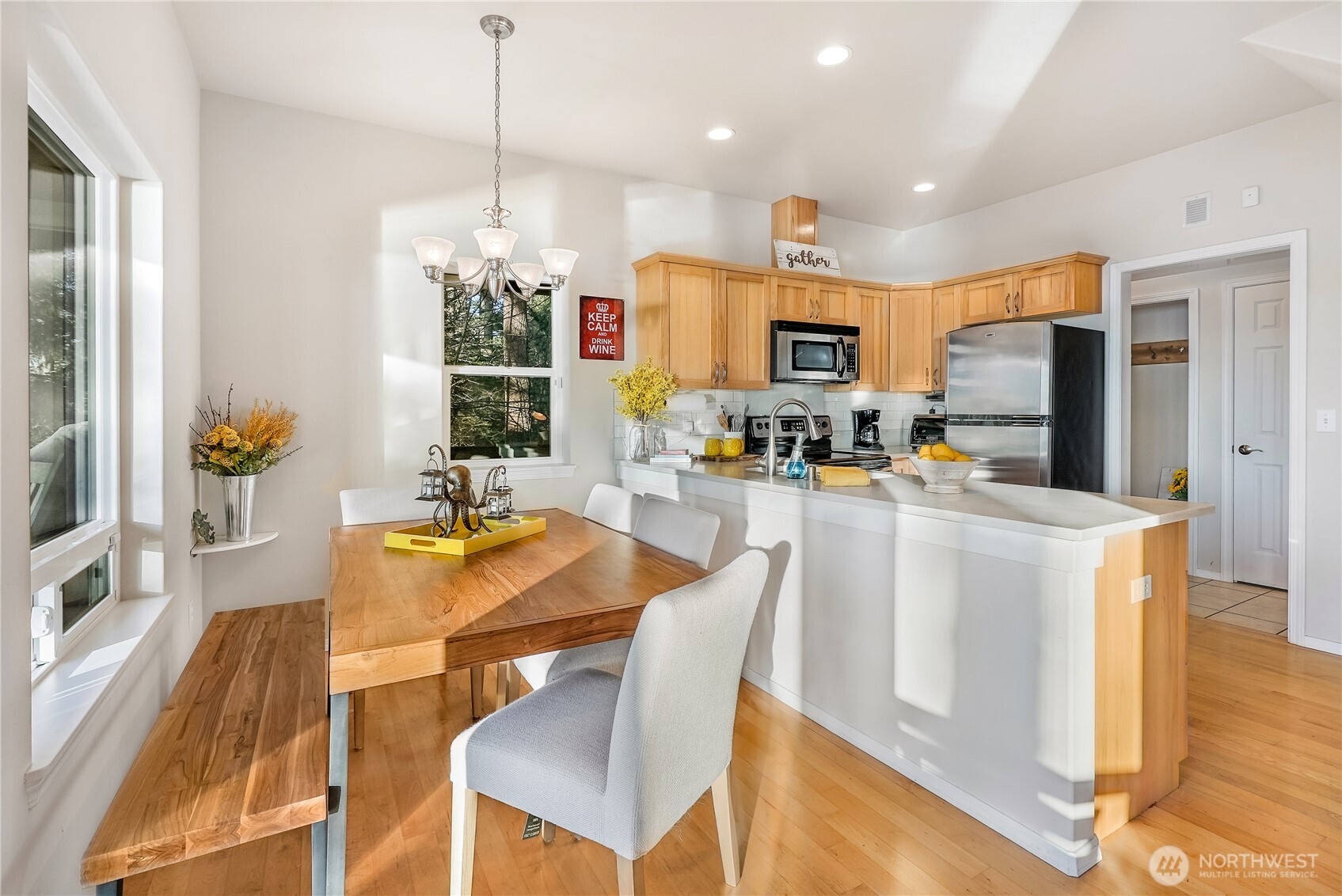 18184 Capet Zalsiluce Road La Conner, WA 98257 - Photo 6 of 25