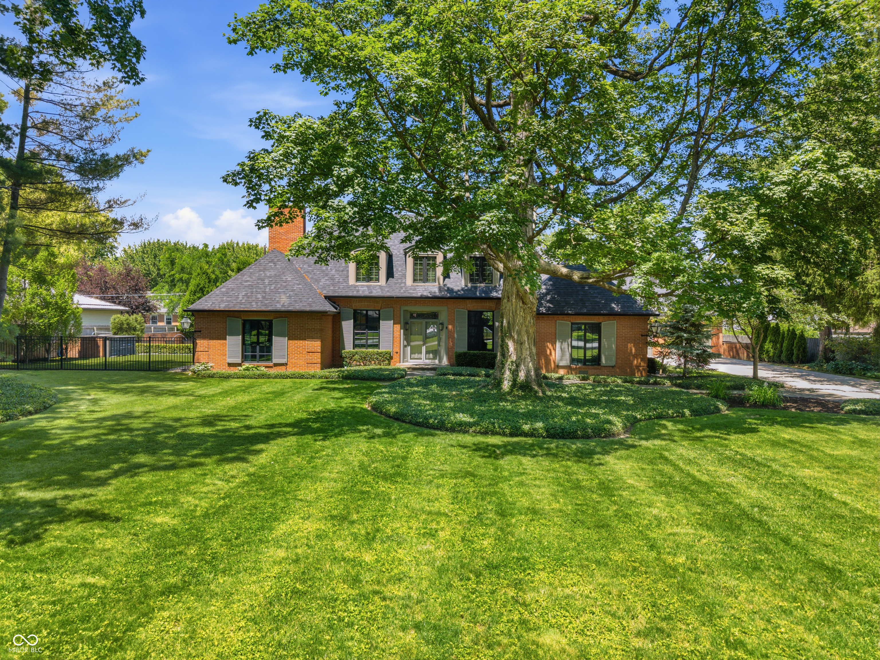 110 McClellan Road Greenfield, IN 46140 - Photo 92 of 97