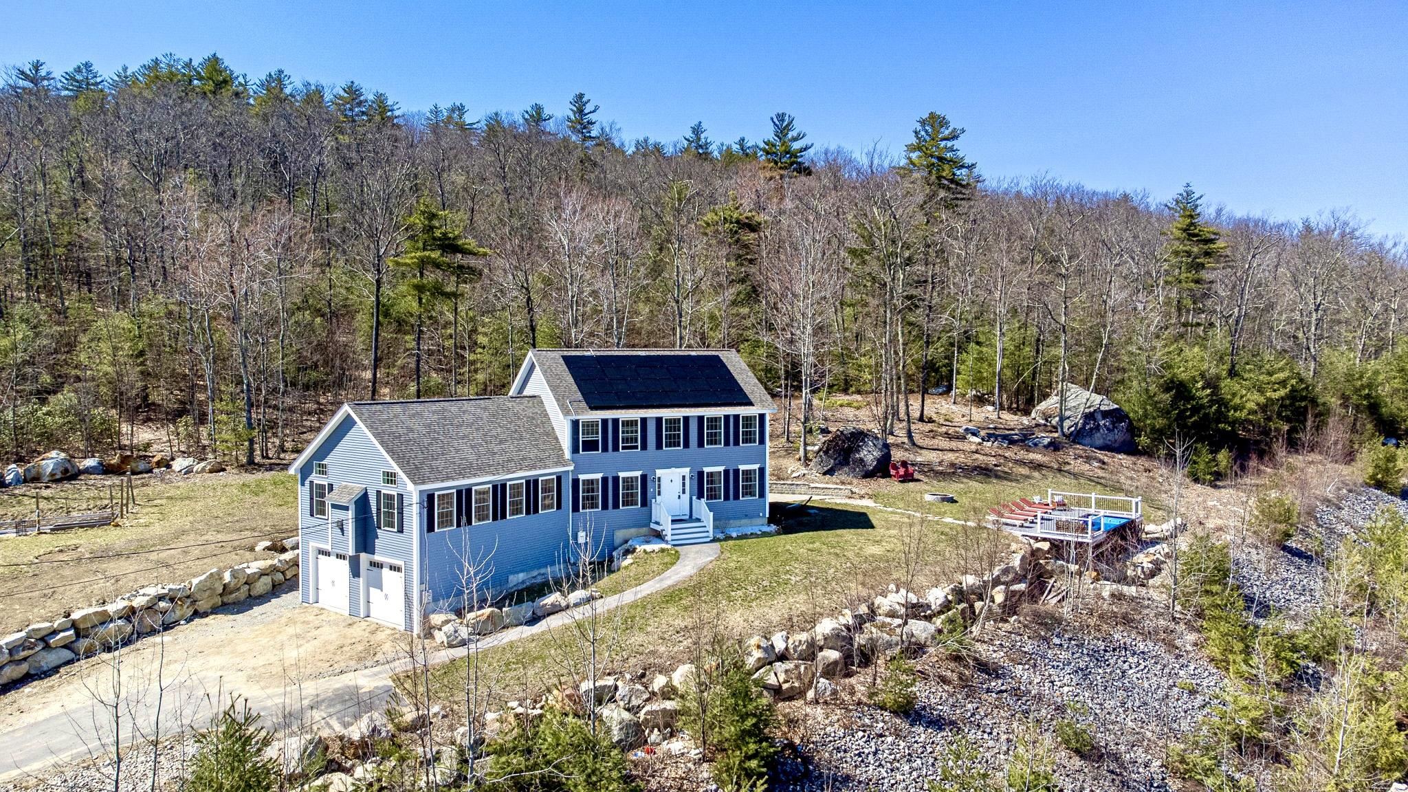 190 Timber Ridge Drive Milford, NH 03055 - Photo 1 of 22