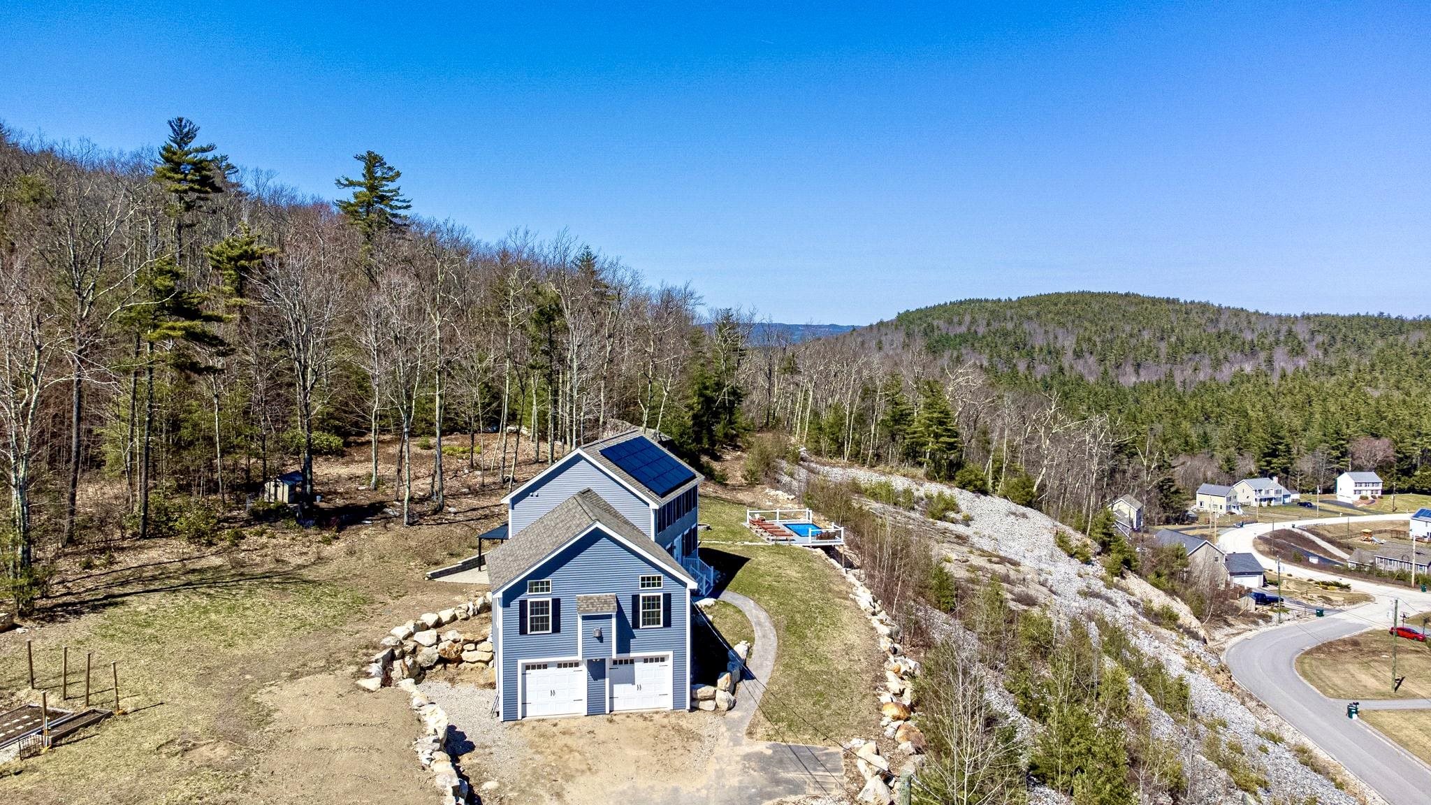 190 Timber Ridge Drive Milford, NH 03055 - Photo 3 of 22