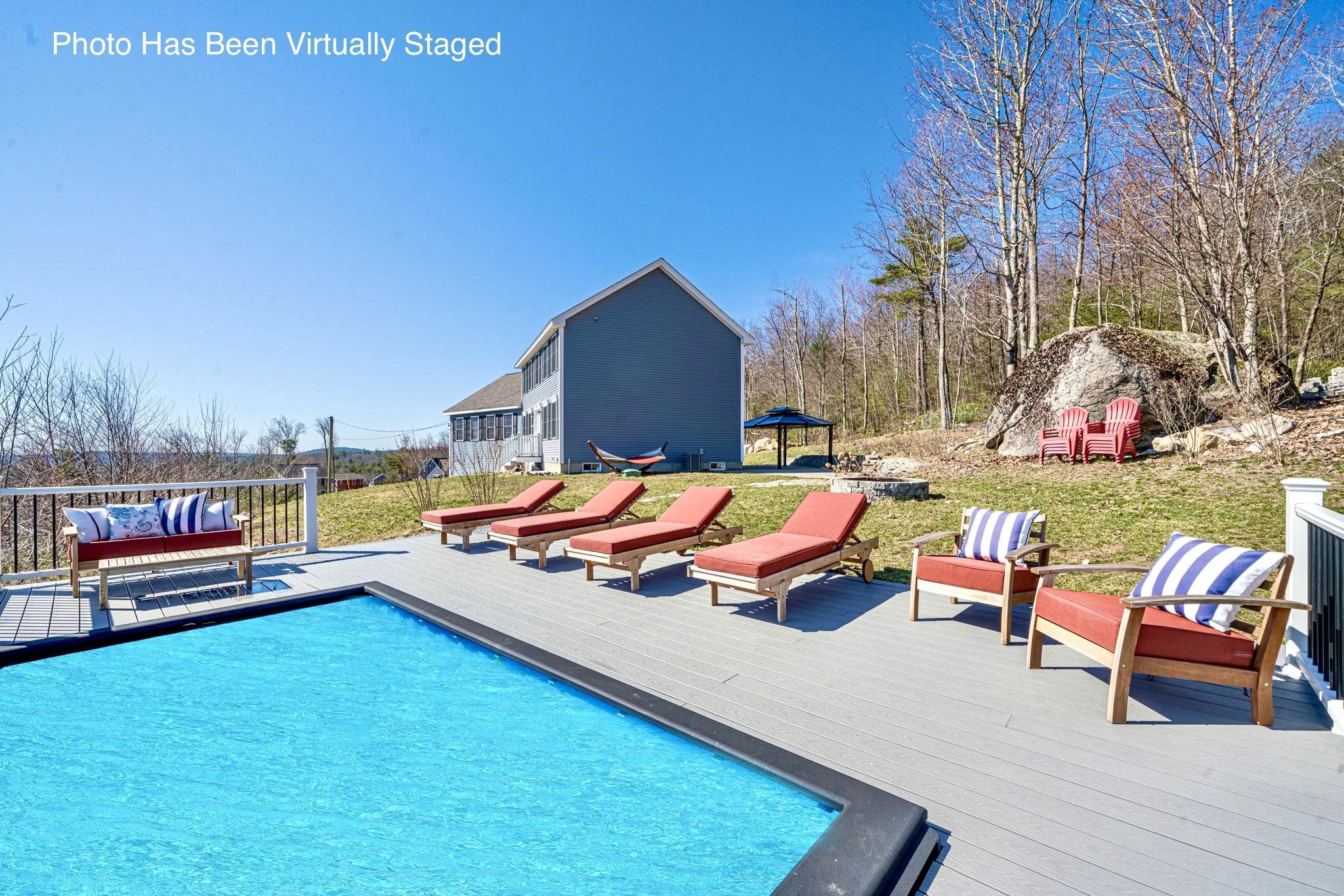 190 Timber Ridge Drive Milford, NH 03055 - Photo 5 of 22