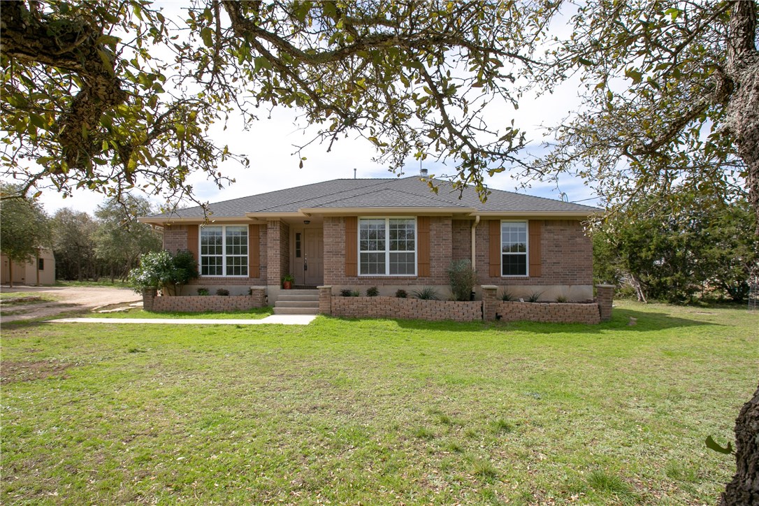847 Beauchamp Road Dripping Springs, TX 78620 - Photo 1 of 1 Gallery Image 1