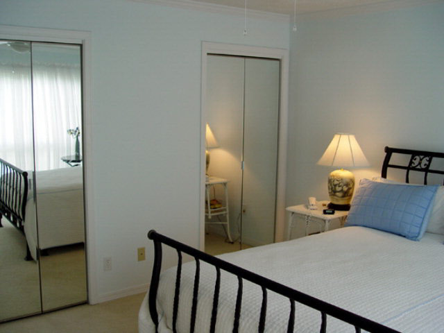 710 South Mobile Street, Unit 44 Fairhope, AL 36532 - Photo 23 of 41 Master bedroom