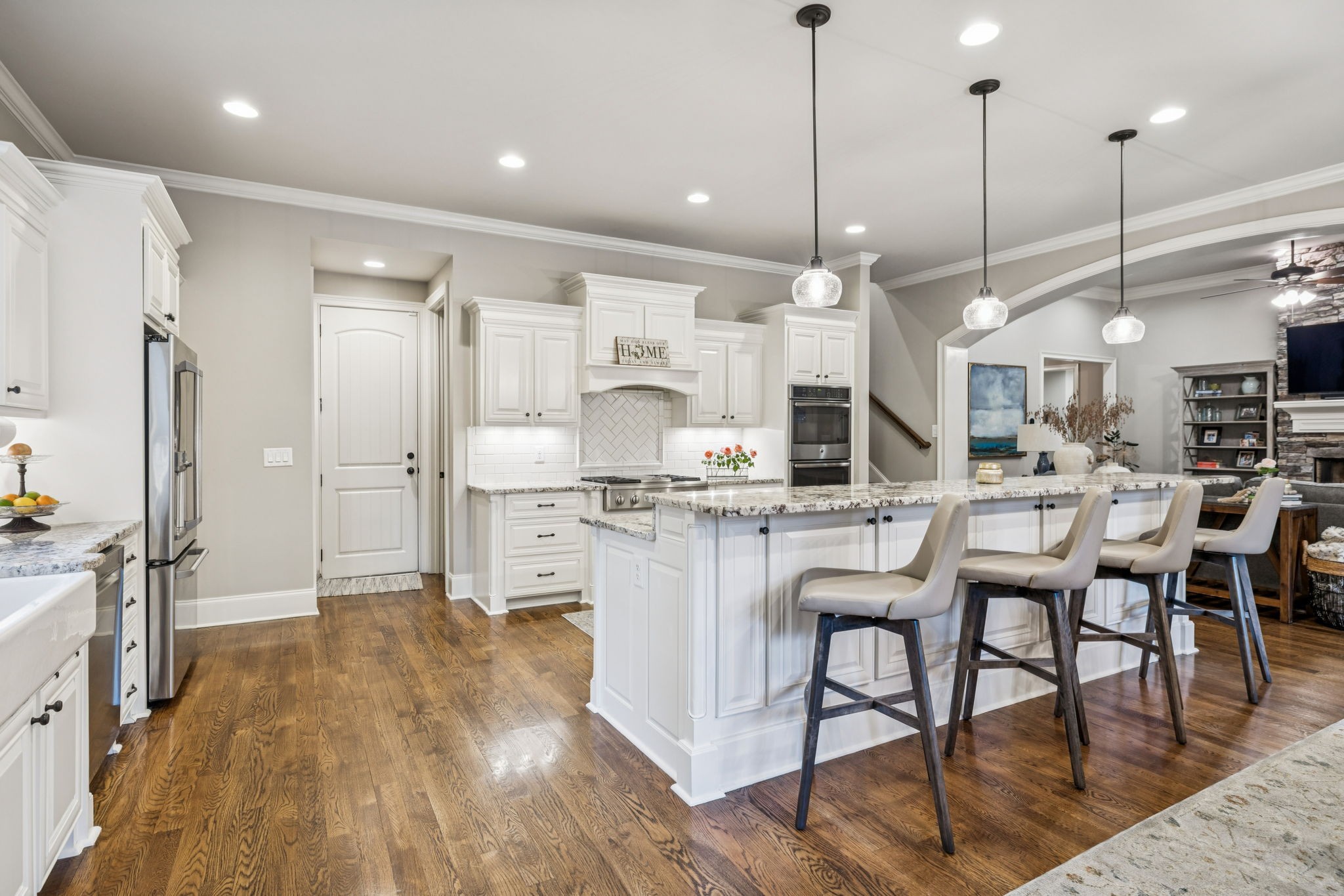 240 Laycrest Drive Mount Juliet, TN 37122 - Photo 3 of 100