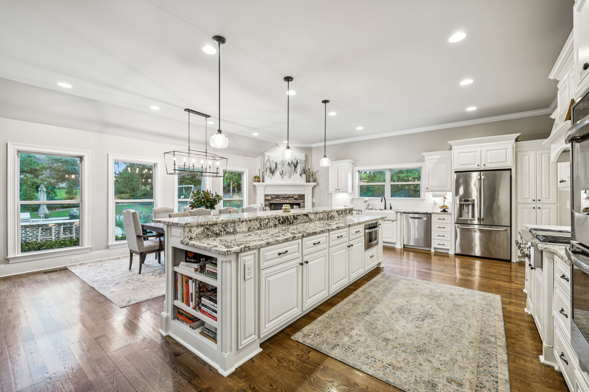 240 Laycrest Drive Mount Juliet, TN 37122 - Photo 31 of 100