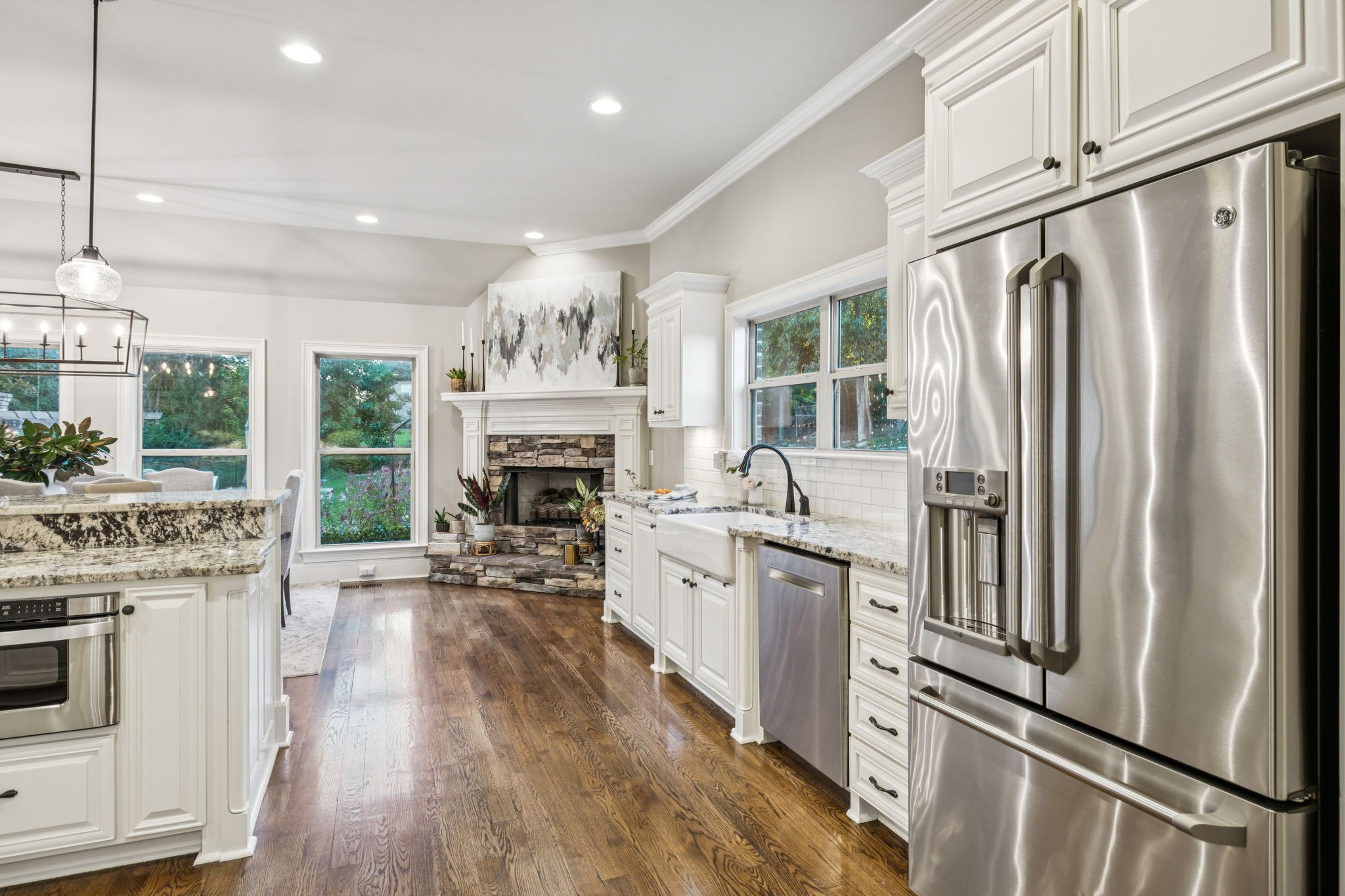 240 Laycrest Drive Mount Juliet, TN 37122 - Photo 38 of 100