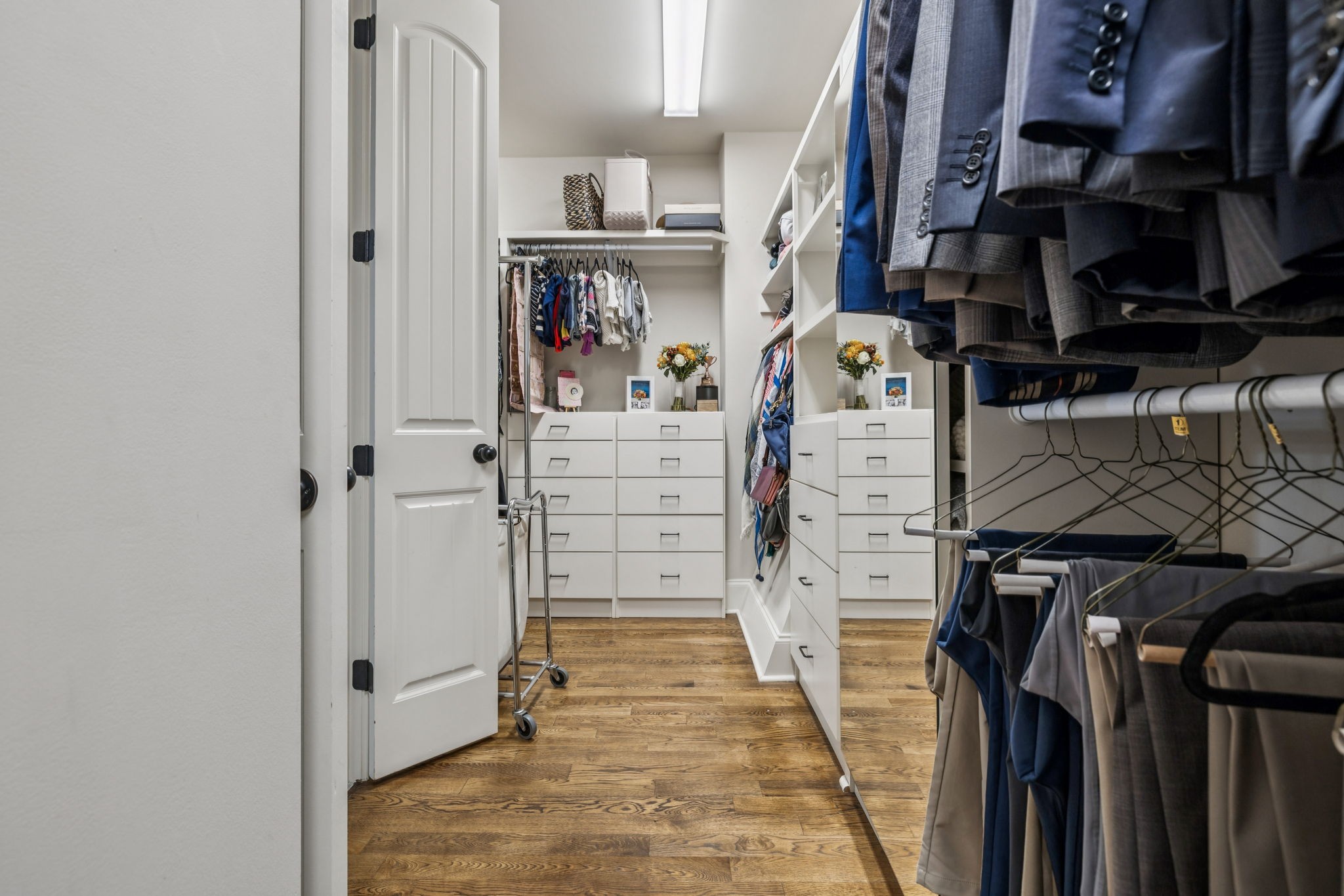 240 Laycrest Drive Mount Juliet, TN 37122 - Photo 51 of 100 a view of walk in closet