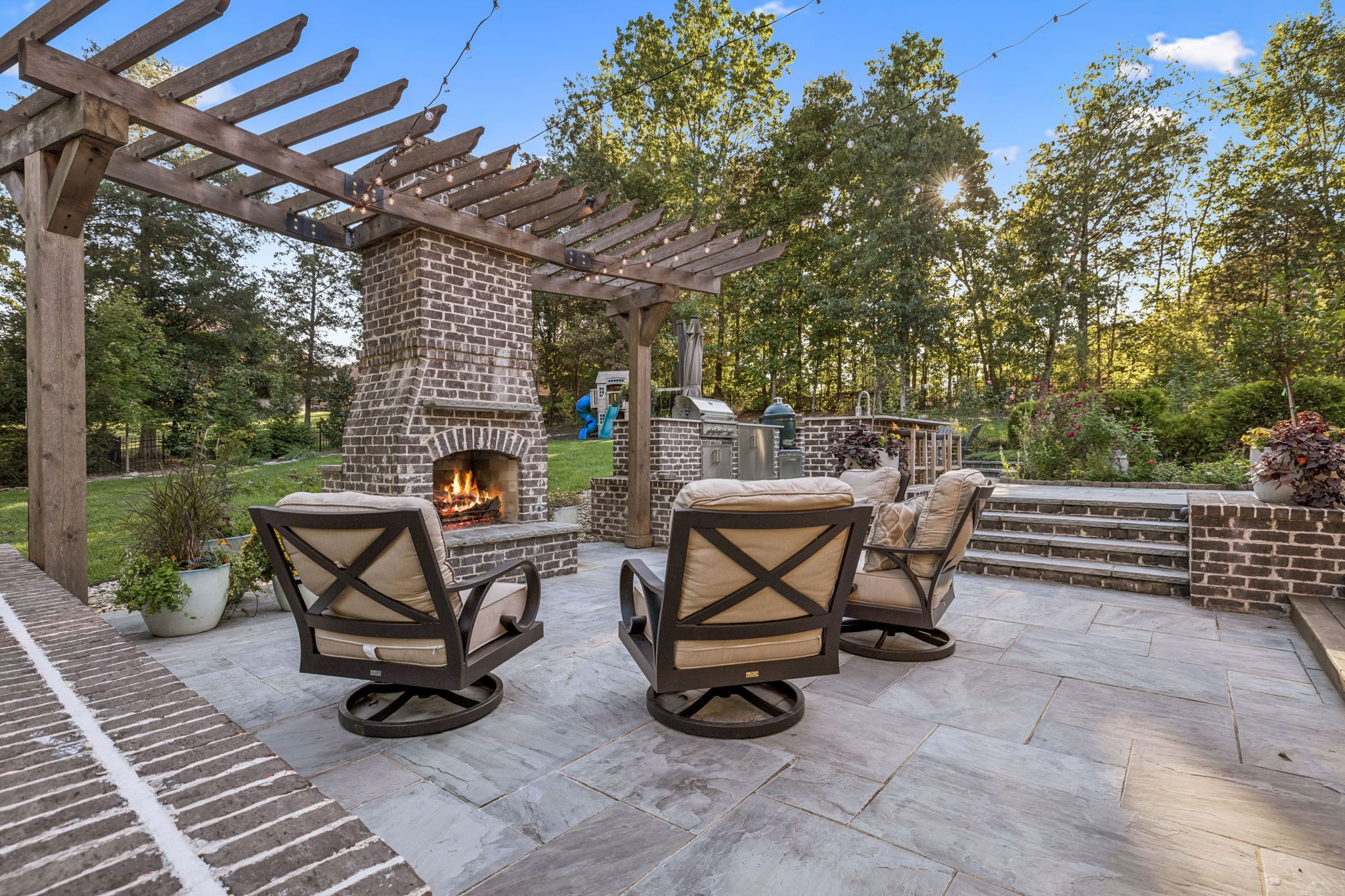 240 Laycrest Drive Mount Juliet, TN 37122 - Photo 66 of 100 a view of a lounge chairs in the patio