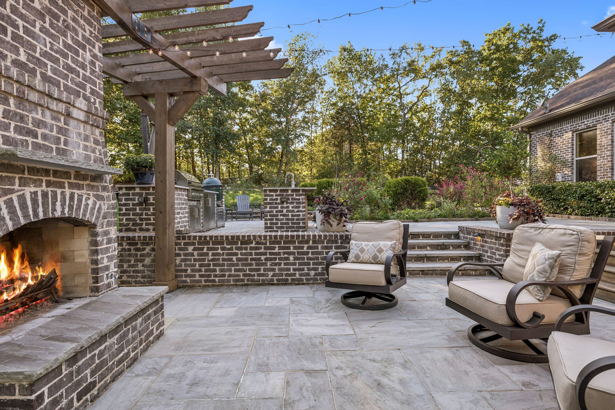 240 Laycrest Drive Mount Juliet, TN 37122 - Photo 67 of 100