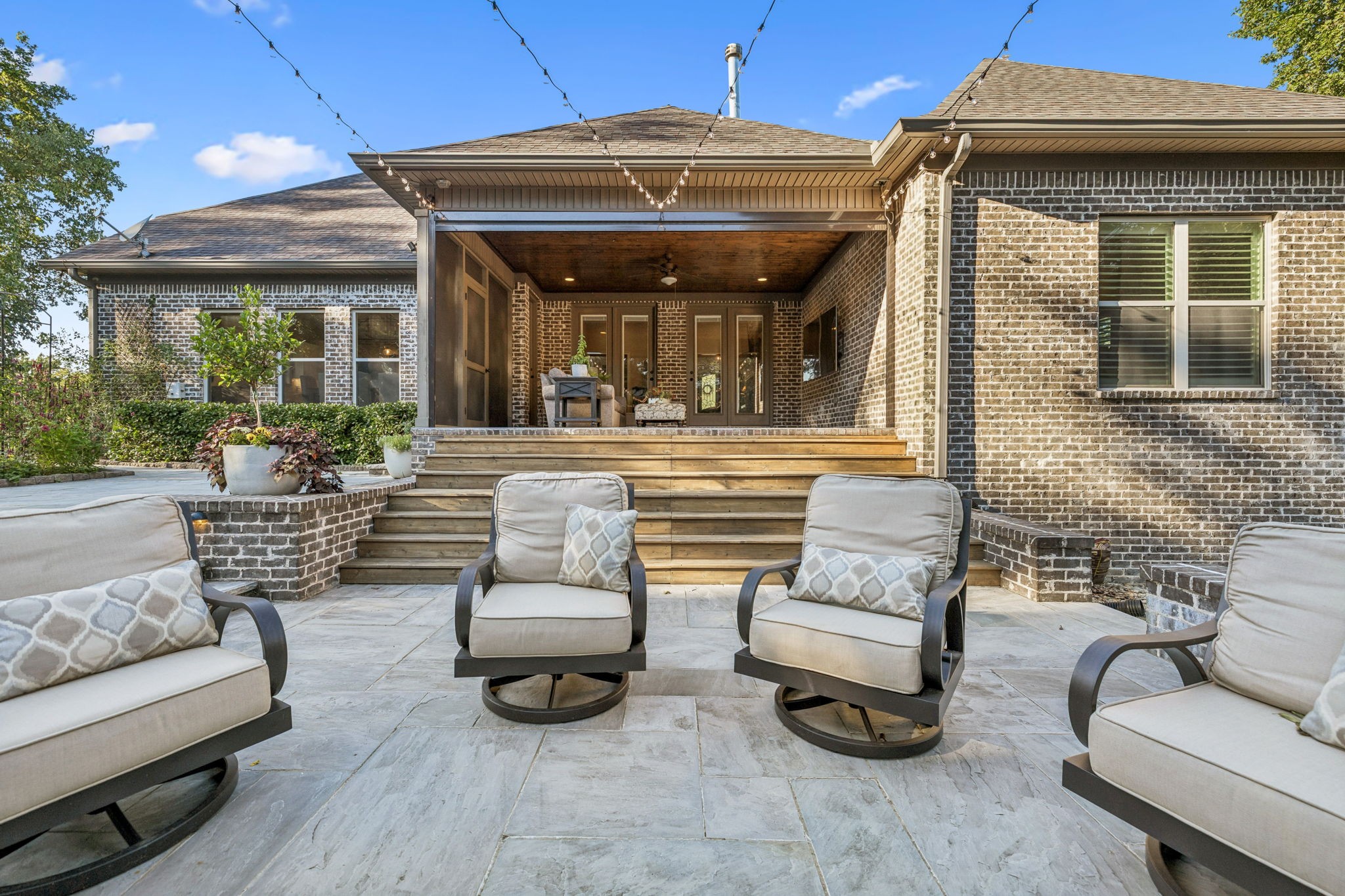240 Laycrest Drive Mount Juliet, TN 37122 - Photo 69 of 100 a view of a livingroom with furniture and a couch