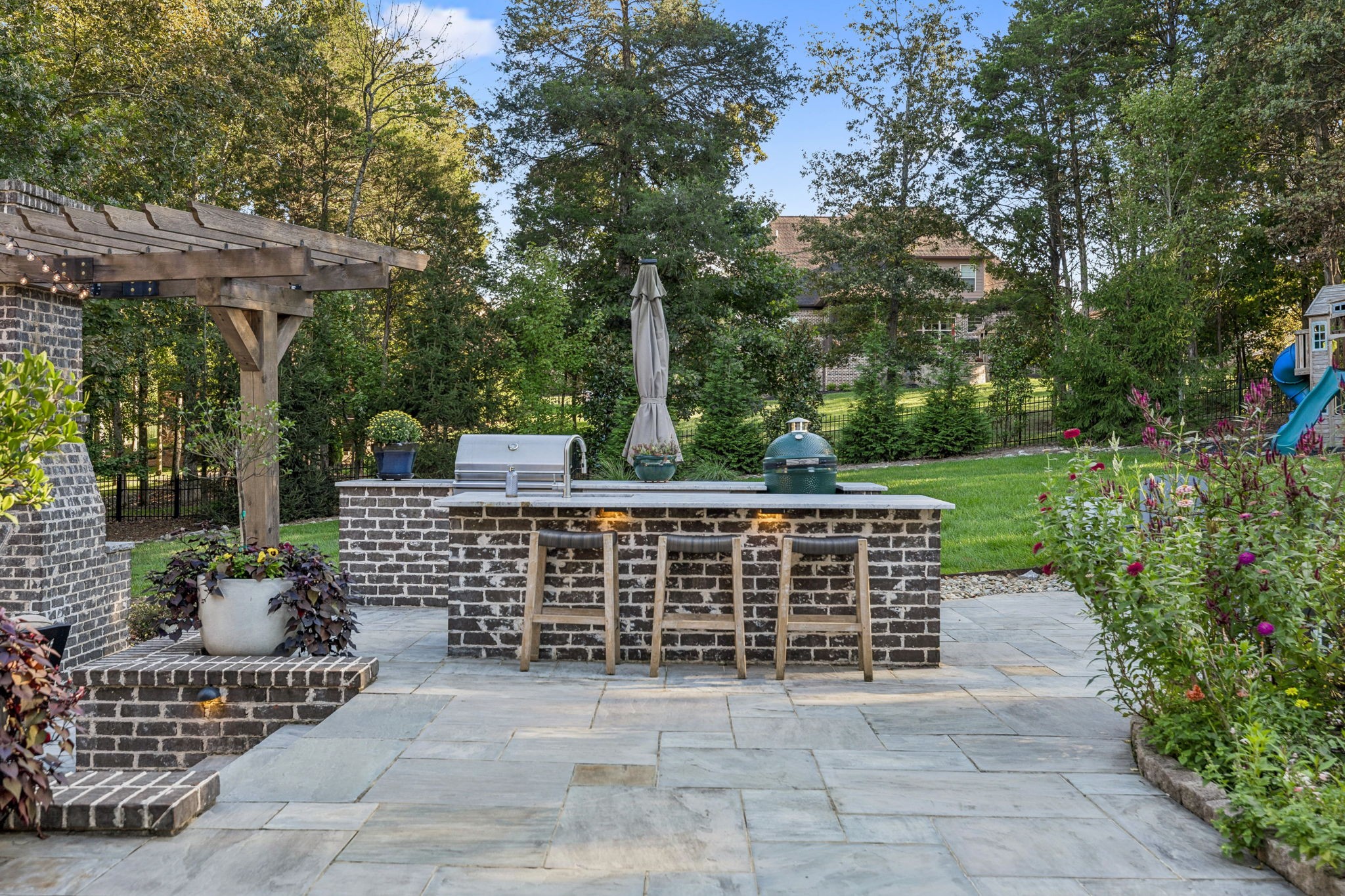 240 Laycrest Drive Mount Juliet, TN 37122 - Photo 72 of 100