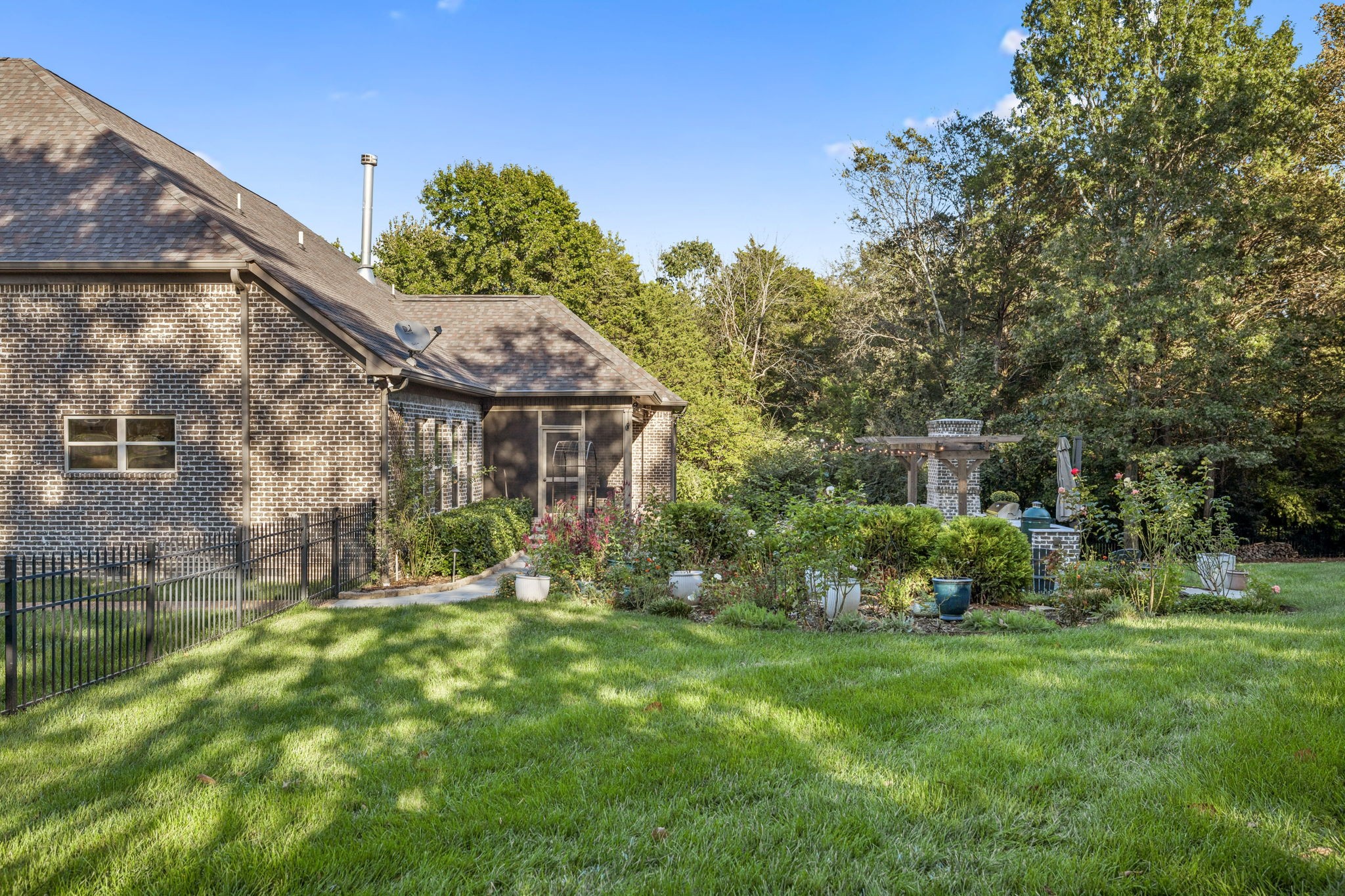 240 Laycrest Drive Mount Juliet, TN 37122 - Photo 81 of 100 a view of house with a yard