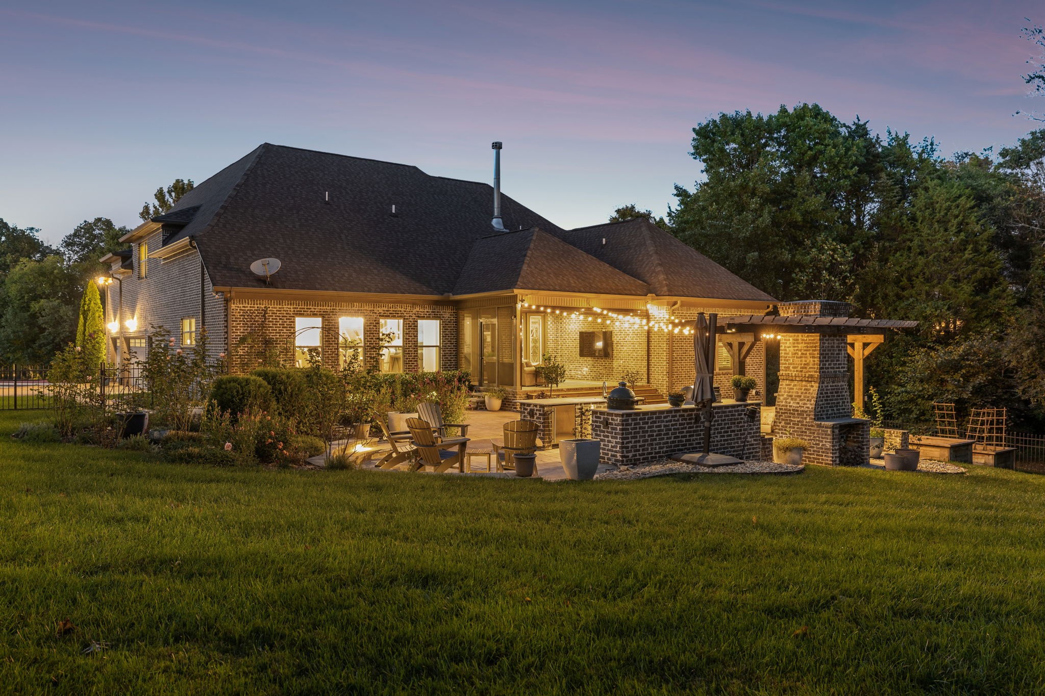 240 Laycrest Drive Mount Juliet, TN 37122 - Photo 95 of 100