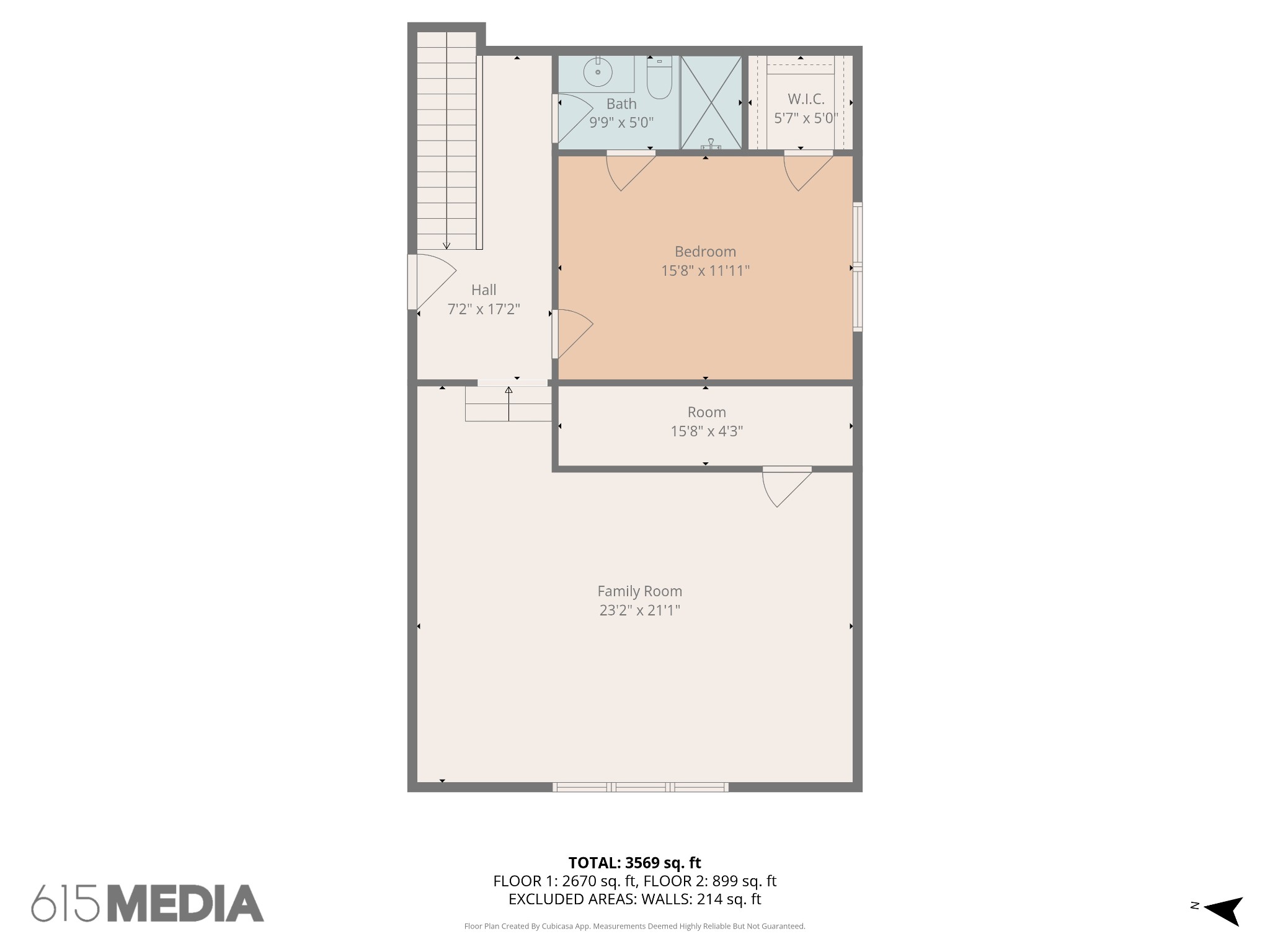 240 Laycrest Drive Mount Juliet, TN 37122 - Photo 99 of 100