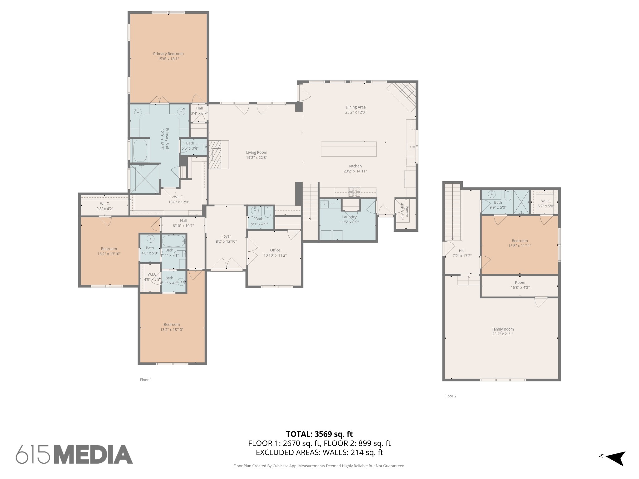 240 Laycrest Drive Mount Juliet, TN 37122 - Photo 100 of 100