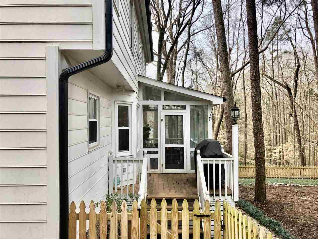 6217 Lakerun Court Raleigh, NC 27612 - Photo 3 of 4 Photo 3