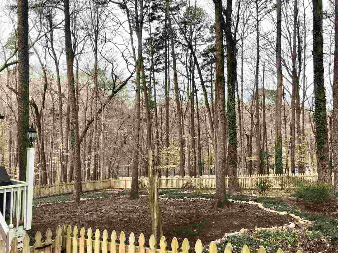 6217 Lakerun Court Raleigh, NC 27612 - Photo 4 of 4 Photo 4