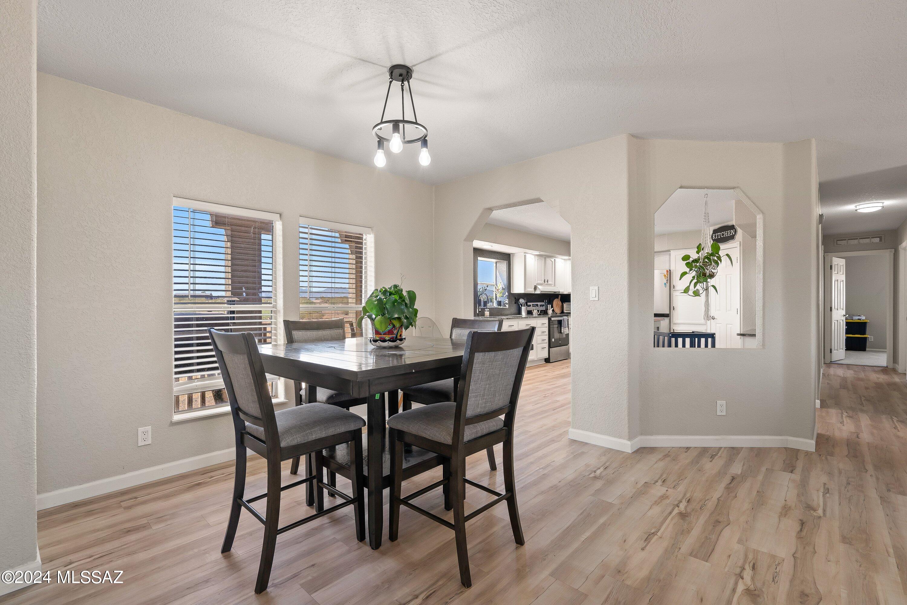 5096 East Ocotillo Hill Road Tucson, AZ 85756 - Photo 4 of 17 Gallery Image 4
