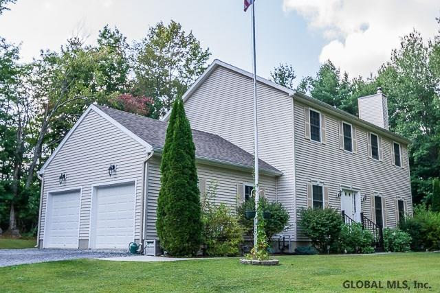 6127 Spring Road Broadalbin, NY 12025 - Photo 1 of 25 Photo 1