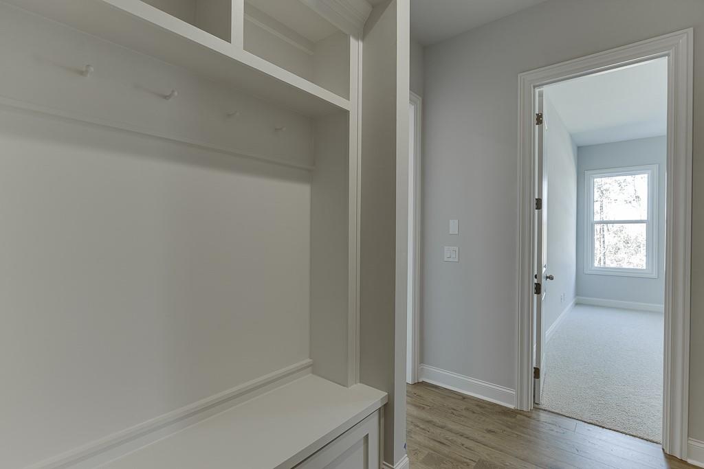 446 Thunder Road Buford, GA 30518 - Photo 23 of 79