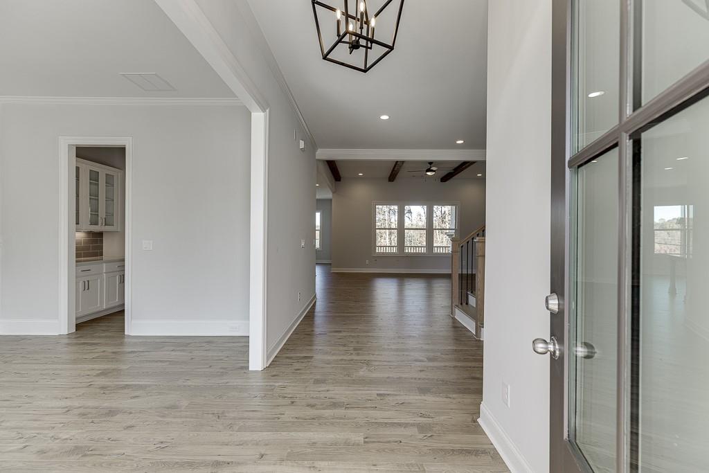 446 Thunder Road Buford, GA 30518 - Photo 4 of 79