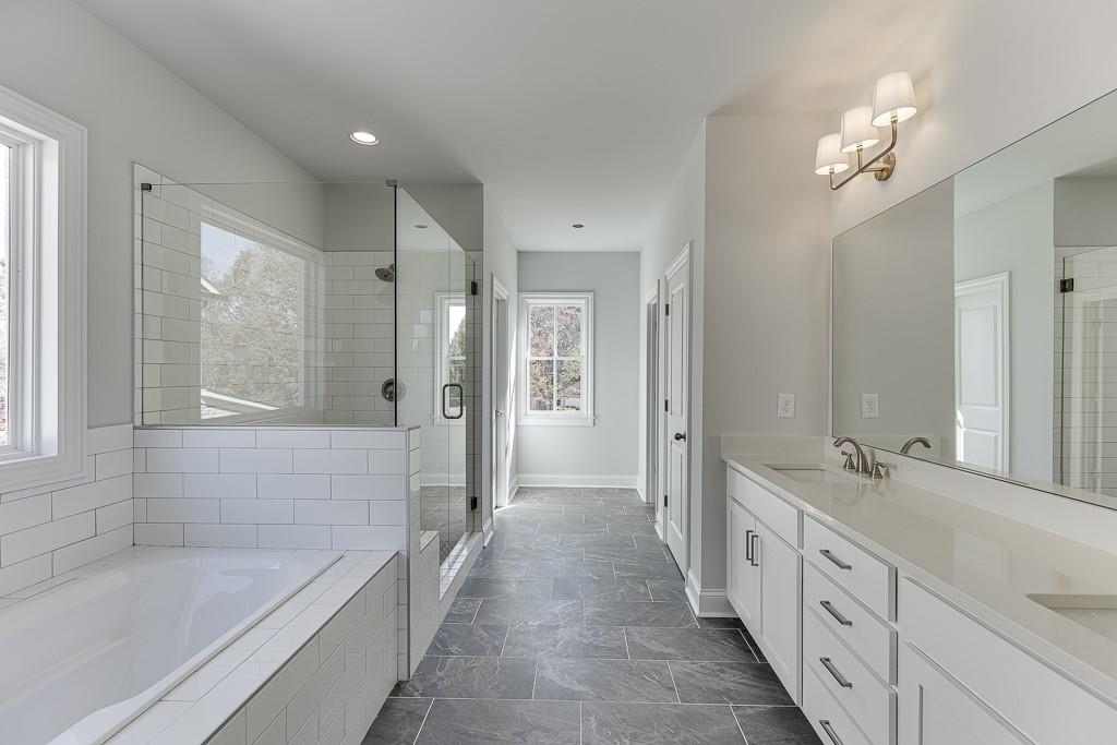 446 Thunder Road Buford, GA 30518 - Photo 42 of 79