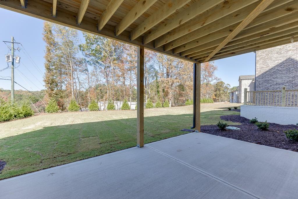 446 Thunder Road Buford, GA 30518 - Photo 48 of 79