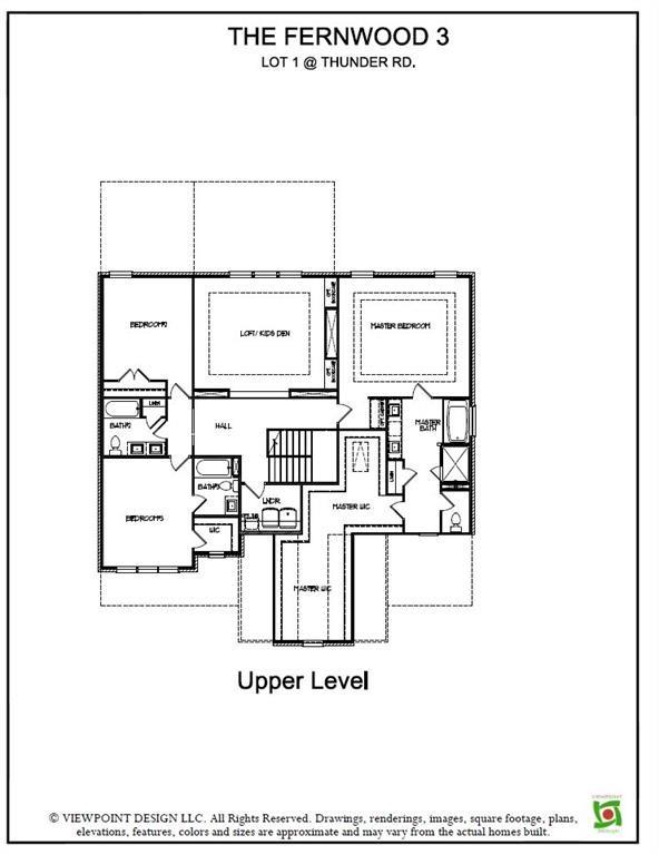 446 Thunder Road Buford, GA 30518 - Photo 54 of 79