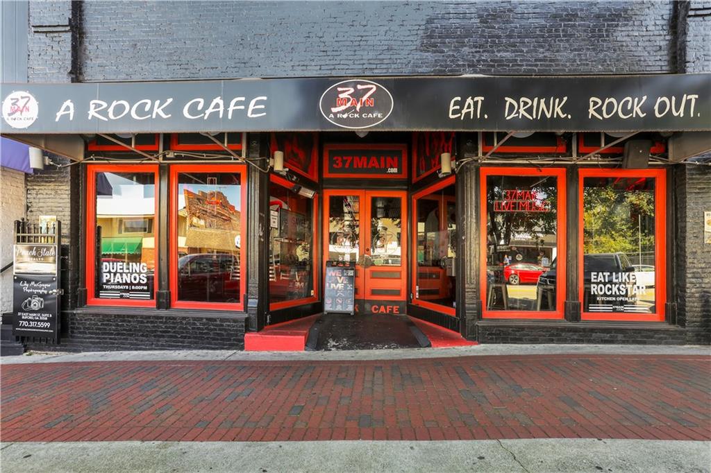 446 Thunder Road Buford, GA 30518 - Photo 71 of 79