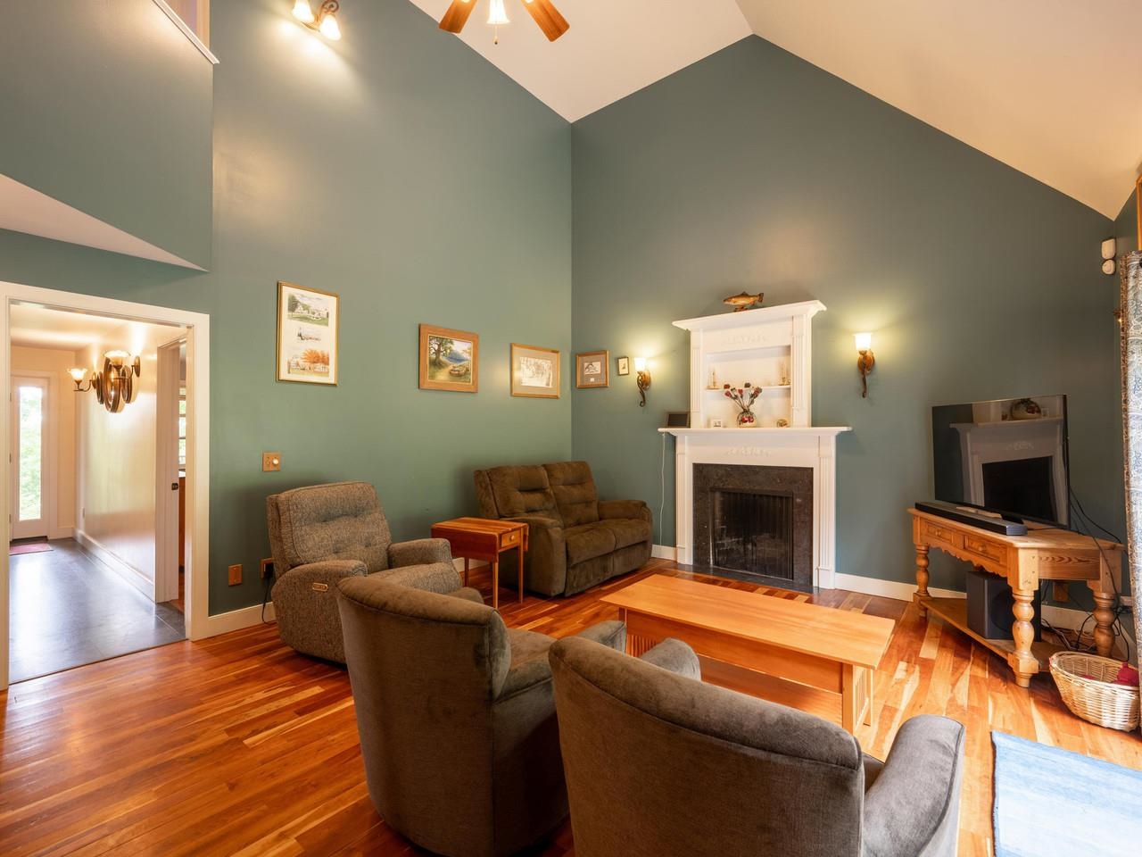 1251 Delorm Road Leicester, VT 05733 - Photo 17 of 50 Gallery Image 17