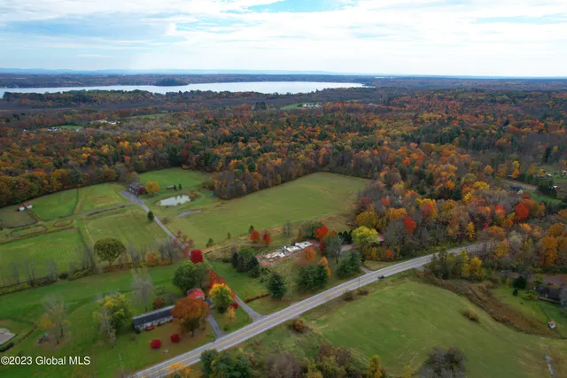 $650,000 | 2130 Rowley Road, Malta, NY 12020