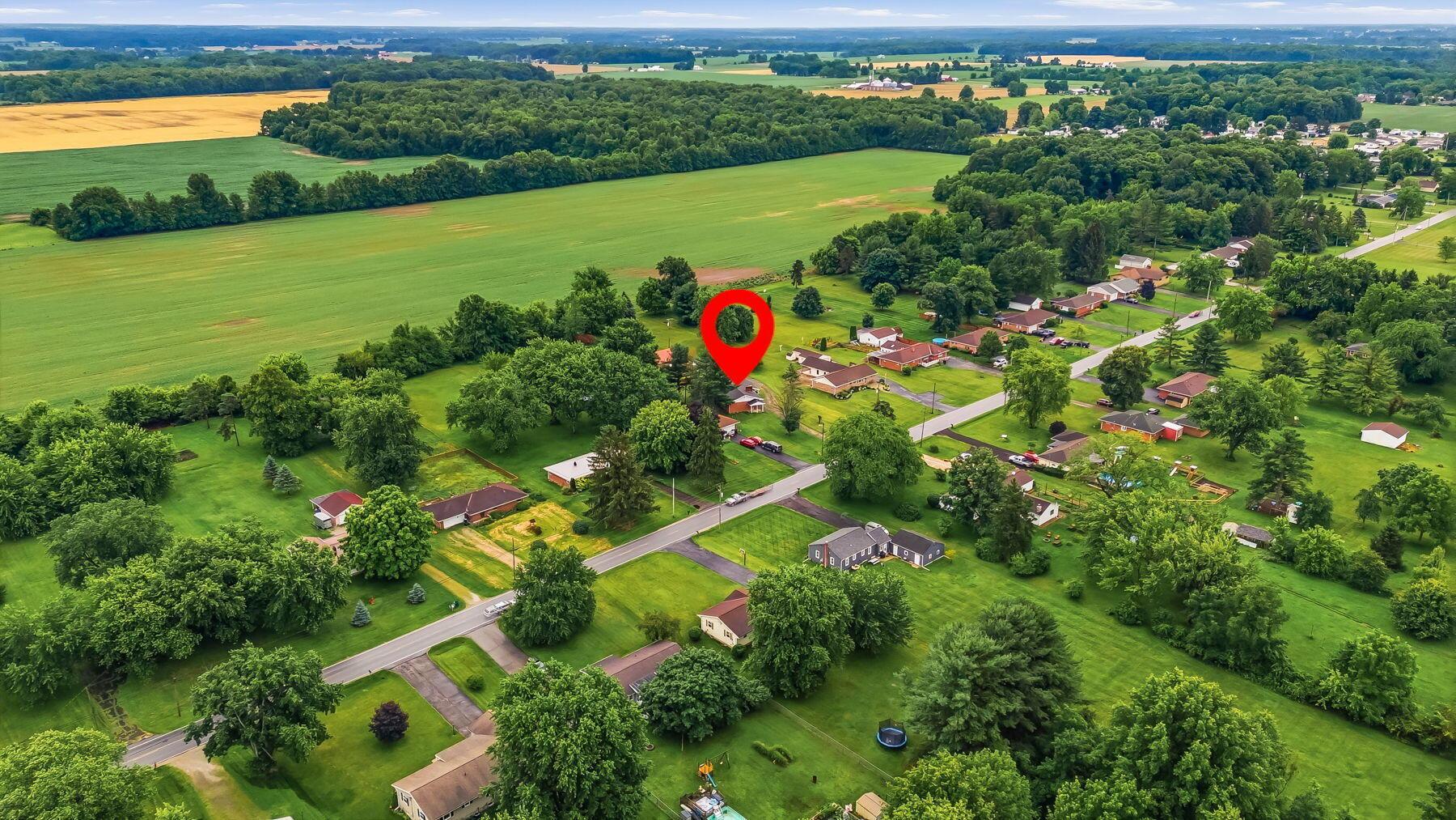 2890 Smeltzer Road Marion, OH 43302 - Photo 14 of 17 14-web-or-mls-2890 Smeltzer Rd-114
