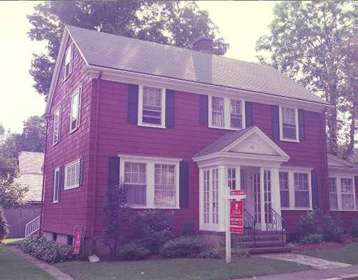 26 Barnes Road Newton, MA 02458 - Photo 1 of 1 Gallery Image 1