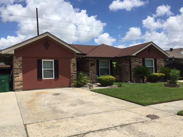 2628 Rue Jesann Marrero, LA 70072 - Photo 1 of 19 Gallery Image 1