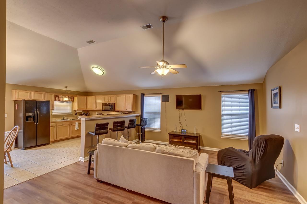 116 Frederick Road Nicholasville, KY 40356 - Photo 23 of 75 Photo 23