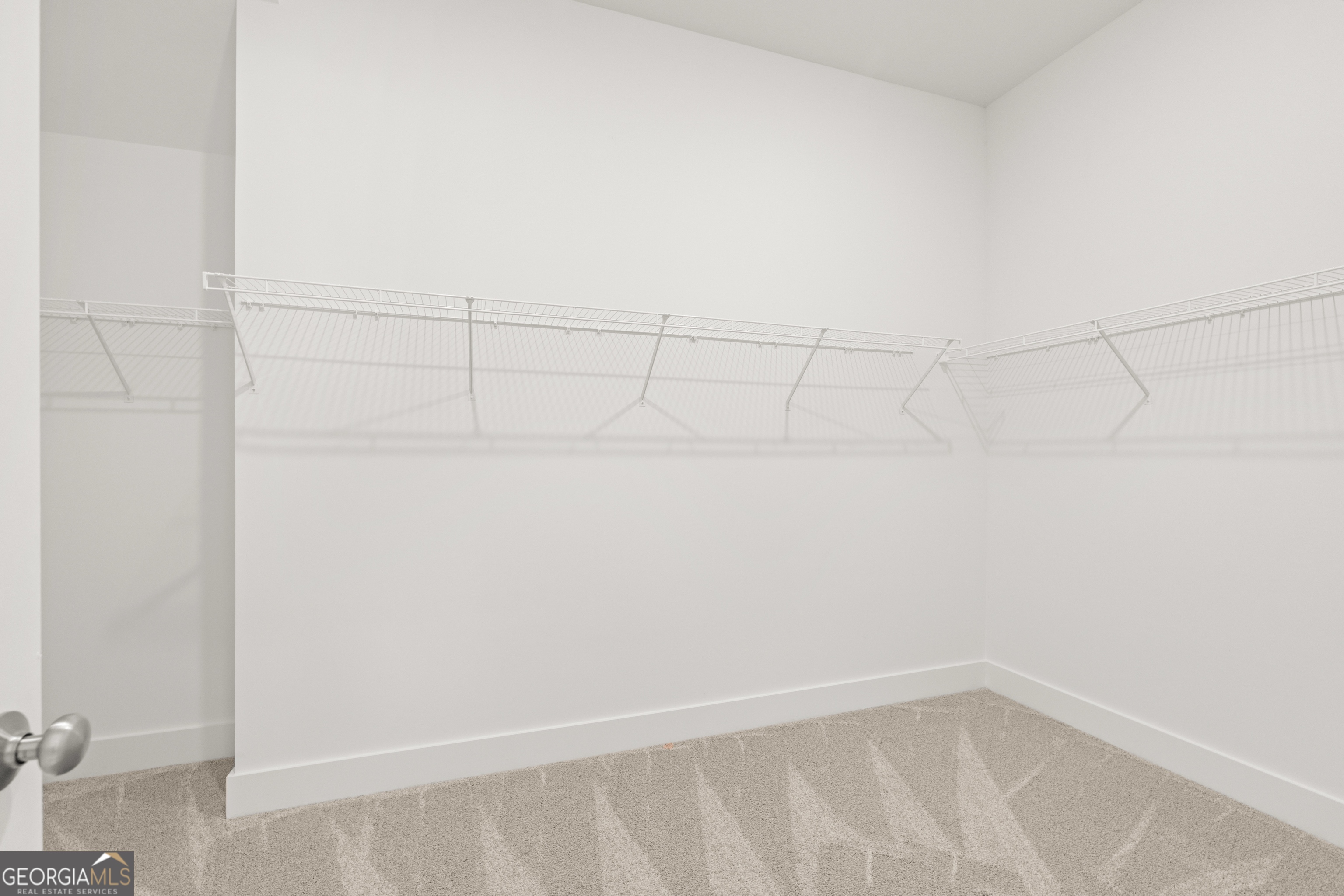 15 Overview Court Hoschton, GA 30548 - Photo 26 of 43 a view of a rack on the wall