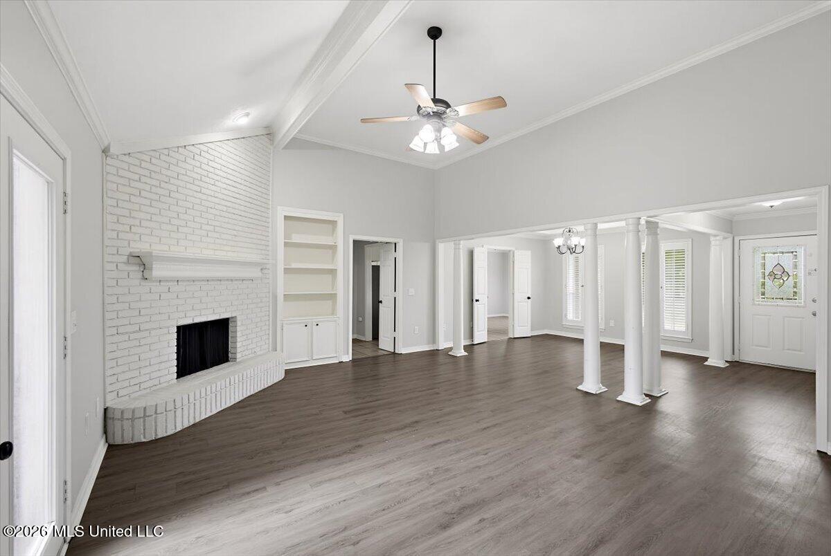 108 Cypress Ridge Drive Brandon, MS 39047 - Photo 10 of 29 09-HTP_8945