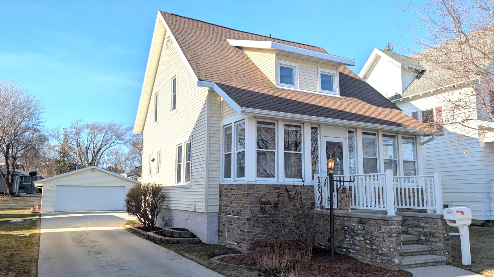 128 School Street Chilton, WI 53014 - Photo 1 of 26